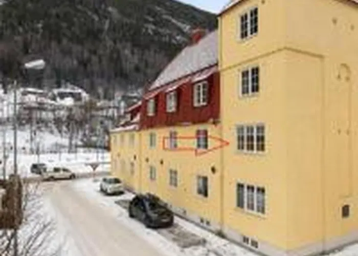 Appartement 365 Rjukan