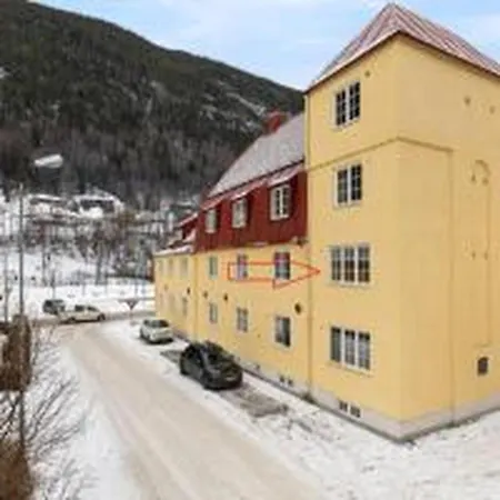 Διαμέρισμα 365 Rjukan